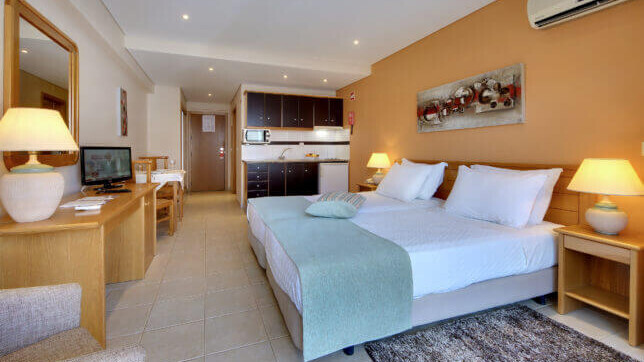 One bedroom apartment